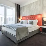 Aparthotel Select The - Berlin