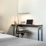 Aparthotel Select The -