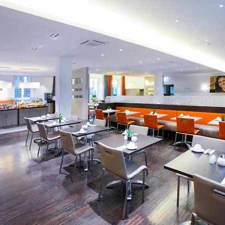 Aparthotel Select The - Berlin