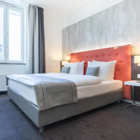 Apartahotel Select The Wall - 4*
