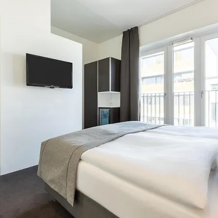 Select The Wall - Apartahotel
