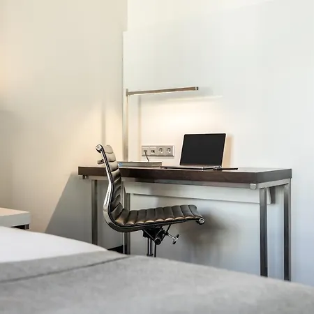 Aparthotel Select The -