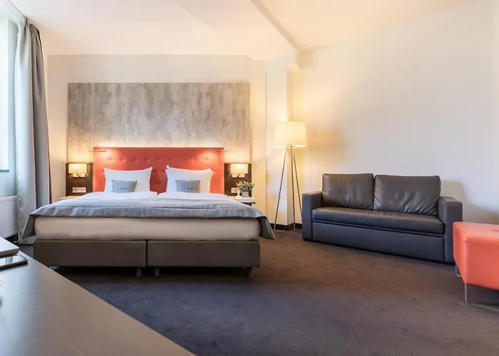 Select The - Apart Otel 4*