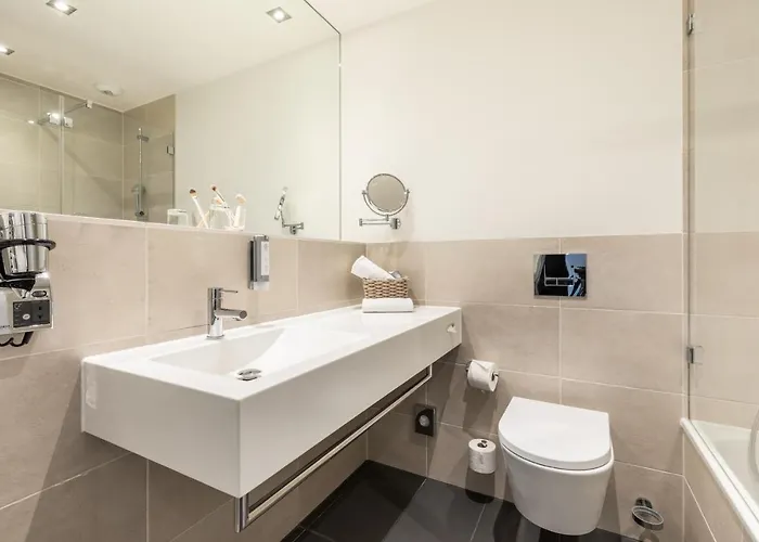 Select The - 4* 柏林