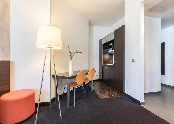 Select The - Apart Otel