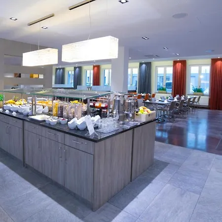 Select The - Hotel apartamentowy