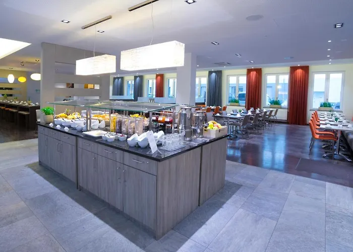 Select The - Hotel apartamentowy