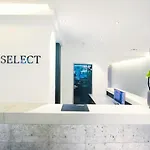 Select The - 4*
