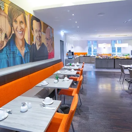 Select The - 베를린