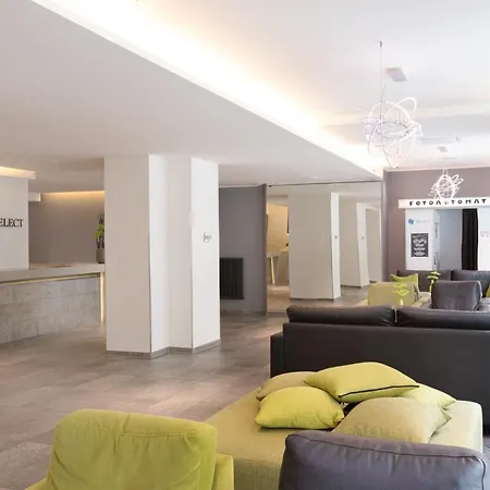 Select The - 아파트호텔 베를린